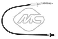 Metalcaucho 83265 - Cable del acelerador
