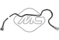 Metalcaucho 92050 - Tubería de combustible