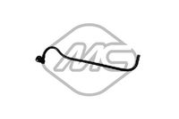 Metalcaucho 92758 - Conducto refrigerante