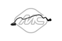 Metalcaucho 92777 - Tubería de combustible