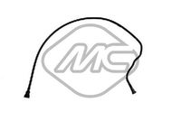 Metalcaucho 92787 - Tubería de combustible