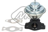 Metalcaucho 93145 - Válvula EGR