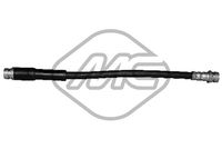 Metalcaucho 96057 - Tubo flexible de frenos
