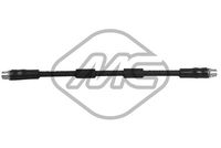 Metalcaucho 96484 - Tubo flexible de frenos