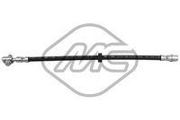 Metalcaucho 96506 - Tubo flexible de frenos