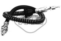 Metalcaucho 96537 - Tubo flexible de frenos