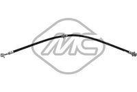Metalcaucho 96566 - Tubo flexible de frenos