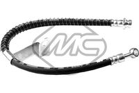 Metalcaucho 96637 - Tubo flexible de frenos