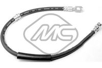 Metalcaucho 96655 - Tubo flexible de frenos