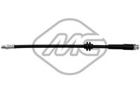 Metalcaucho 96735 - Tubo flexible de frenos