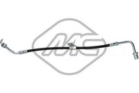 Metalcaucho 96741 - Tubo flexible de frenos