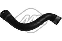 Metalcaucho 97799 - Tubería de radiador