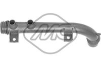 Metalcaucho 99596 - Brida de refrigerante
