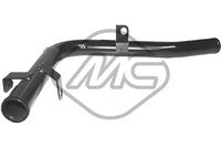 Metalcaucho 99603 - Conducto refrigerante