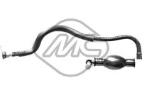 Metalcaucho 99605 - Tubo flexible, combustible de fuga