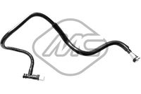 Metalcaucho 99606 - Tubo flexible, combustible de fuga