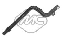 Metalcaucho 99660 - Tuberia flexible calefacción
