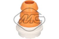 Metalcaucho 51100 - Almohadilla de tope, suspensión