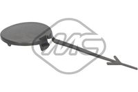 Metalcaucho 91140 - Tapa, gancho de arrastre