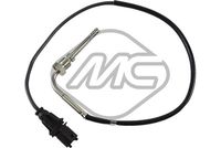 Metalcaucho 47338 - Sensor, temp. gas escape