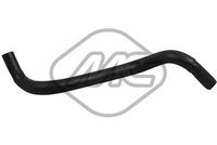 Metalcaucho 97623 - Tubo flexible de combustible