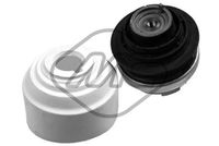 Metalcaucho 07185 - Soporte, motor