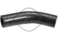 Metalcaucho 07619 - Tubería de radiador