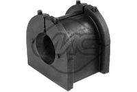 Metalcaucho 44015 - Soporte, estabilizador