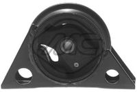 Metalcaucho 60036 - Soporte, motor