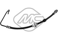 Metalcaucho 96554 - Tubo flexible de frenos