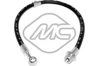 Metalcaucho 96627 - Tubo flexible de frenos