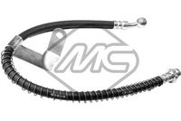 Metalcaucho 96636 - Tubo flexible de frenos