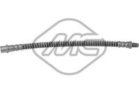 Metalcaucho 96663 - Tubo flexible de frenos