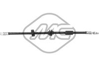 Metalcaucho 96712 - Tubo flexible de frenos