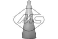 Metalcaucho 00011 - Juego de montaje, fuelle, árbol de transmisión