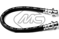 Metalcaucho 96525 - Tubo flexible de frenos