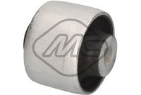 Metalcaucho 47508 - Suspensión, Brazo oscilante