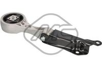 Metalcaucho 54914 - Soporte elástico, suspensión del motor