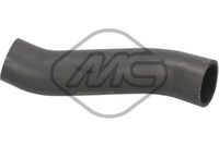 Metalcaucho 78197 - Tubo flexible de aire de sobrealimentación