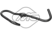 Metalcaucho 95058 - Tuberia flexible calefacción