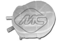 Metalcaucho 03348 - Depósito compensación, refrigerante