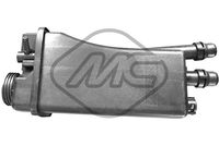 Metalcaucho 03982 - Depósito compensación, refrigerante