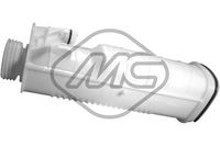 Metalcaucho 03984 - Depósito compensación, refrigerante