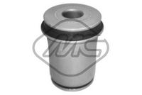 Metalcaucho 57548 - Suspensión, Brazo oscilante