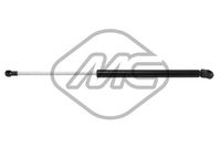 Metalcaucho 46208 - Muelle neumático, maletero/compartimento de carga