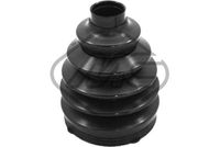 Metalcaucho 11042 - Juego de fuelles, árbol de transmisión