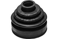 Metalcaucho 11097 - Juego de fuelles, árbol de transmisión