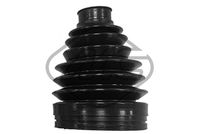 Metalcaucho 11300 - Juego de fuelles, árbol de transmisión