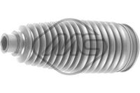 Metalcaucho 11386 - Juego de fuelles, dirección