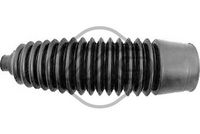 Metalcaucho 11398 - Juego de fuelles, dirección